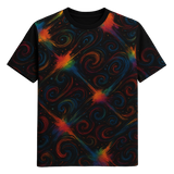 Kids AOP Sports T-Shirt